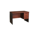 KRISHTHA Executive Table with One side pedestal unit