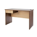 KRISHTHA Executive Table with One side E.R.U unit