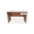 KRISHTHA Executive Table with One side pedestal unit