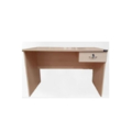 KRISHTHA Executive Table with One side pedestal unit