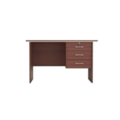 KRISHTHA Executive Table with One side pedestal unit