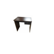 KRISHTHA Executive Table with One side pedestal unit