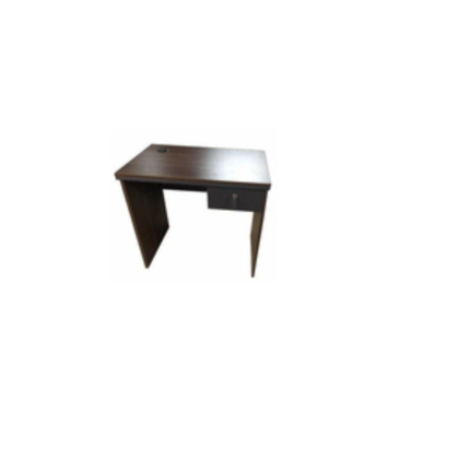 KRISHTHA Executive Table with One side pedestal unit