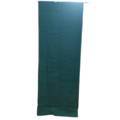 Unbranded Cotton Plain Door Curtains