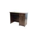 KRISHTHA Executive Table with One side pedestal unit