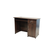 KRISHTHA Executive Table with One side pedestal unit