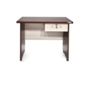 KRISHTHA Executive Table with One side pedestal unit