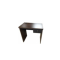 KRISHTHA Executive Table with One side pedestal unit