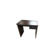 KRISHTHA Executive Table with One side pedestal unit