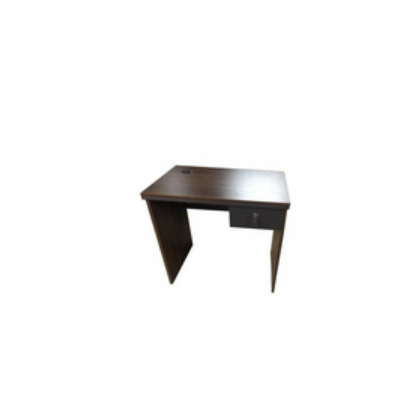 KRISHTHA Executive Table with One side pedestal unit