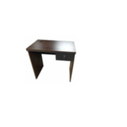 KRISHTHA Executive Table with One side pedestal unit