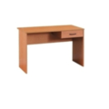 KRISHTHA Executive Table with One side pedestal unit