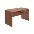 KRISHTHA Executive Table with One side pedestal unit