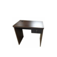 KRISHTHA Executive Table with One side pedestal unit