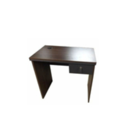 KRISHTHA Executive Table with One side pedestal unit