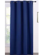 Unbranded Polyster Plain Door Curtains