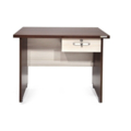 KRISHTHA Executive Table with One side pedestal unit