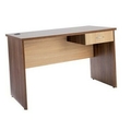 KRISHTHA Executive Table with One side E.R.U unit