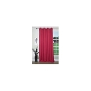 Unbranded Cotton Plain Door Curtains