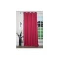 Unbranded Cotton Plain Door Curtains