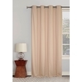 Unbranded Cotton Plain Door Curtains