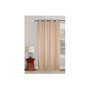 Unbranded Cotton Plain Door Curtains