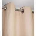 Unbranded Cotton Plain Door Curtains