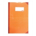 Unbranded PLAIN REGISTER Diaries-printed-plain- register- 200 Pages