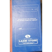 laxmi all types Diaries-printed-plain- register- 100 Pages