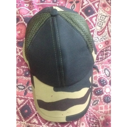 BSF CAP