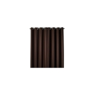 DDecor Cotton Stripes Door Curtains