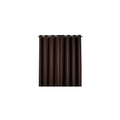 DDecor Cotton Stripes Door Curtains