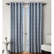 Unbranded Polyster Floral Door Curtains