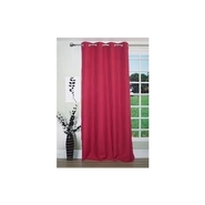 Unbranded Polyster Plain Door Curtains