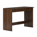 KRISHTHA Executive Table with One side pedestal unit