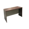 KRISHTHA Executive Table with One side pedestal unit