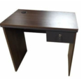 KRISHTHA Executive Table with One side pedestal unit