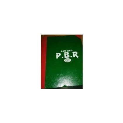 KARAN PAY BILL REGISTER Diaries-printed-plain- register- 100 Pages