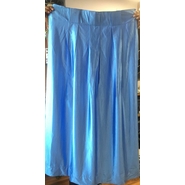 Unbranded Cotton Plain Door Curtains