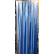 Unbranded Cotton Plain Door Curtains