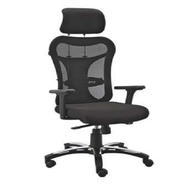 RYAANN ACE Revolving Chair with Knee tilt mechanism