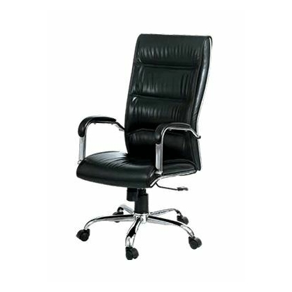 RYAANN ACE Revolving Chair with Synchronic tilt mechanism