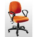 RYAANN ACE Revolving Chair with Synchronic tilt mechanism