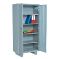 RYAANN ACE Almirah Steel shelving cabinets