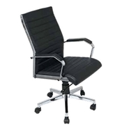 RYAANN ACE Revolving Chair with Synchronic tilt mechanism