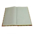 PERFECT PLAIN REGISTER Diaries-printed-plain- register- 192 Pages