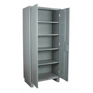 Starshine Almirah Steel shelving cabinets