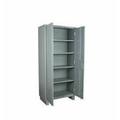 Unbranded Almirah Steel shelving cabinets