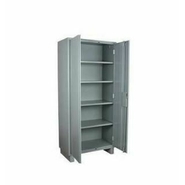 Unbranded Almirah Steel shelving cabinets