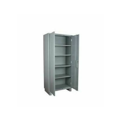 Unbranded Almirah Steel shelving cabinets